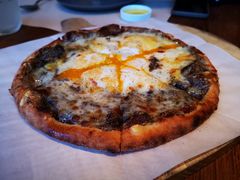 -Mercato莫卡多露台餐厅与酒吧(K11店)