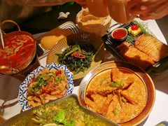 -BetterThai 泰加(苏州中心店)