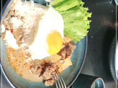 -KARN敢·春武里泰国小餐馆(版筑翠园店)