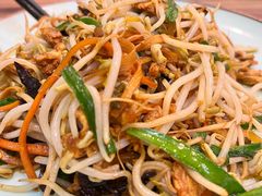 -合合春饼(潘家园店)