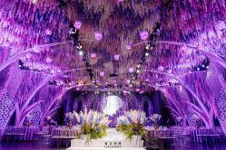 -格乐利雅婚礼艺术中心(浦东花木店)