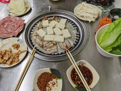 -贵州小豆腐(杨家坪总店)