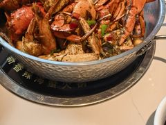 -七欣天香辣蟹火锅(南通任港路大润发店)