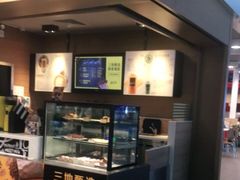 -麦当劳(广州南站店)