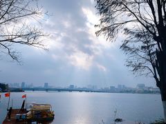 -东湖磨山景区