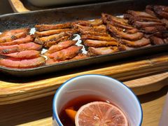 -蜜桃餐厅·伴山(绿宝广场店)