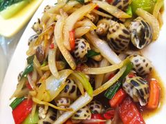 -覃记海鲜美食餐厅