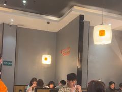 -潮发潮汕牛肉店(龙洞店)