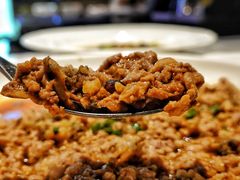 梅菜蒸肉饼-潮人姐妹轩(海宁路店)