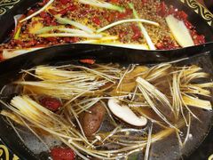 -大话三城重庆火锅(万科天誉店)