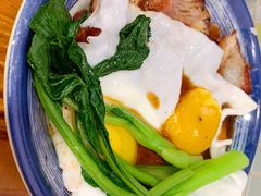 -澳门陈光记烧味饭店(南京德基广场店)