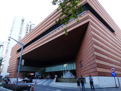 衡山路12号豪华精选酒店-上海衡山路十二号华邑酒店