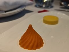-L'Arome芳芳法国餐厅(仙林金鹰店)