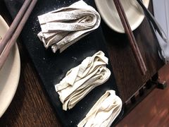 三色面-滇釜火锅·能喝汤的火锅(车公庄店)