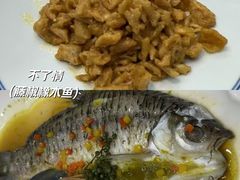 -明本湛江鸡•海鲜小厨(陈家祠店)