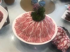 -东来顺•非遗火锅(外滩店)