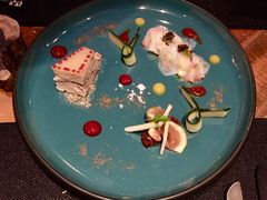 -AZUL by FUEL蓝色·法式酒馆(琶醍店)