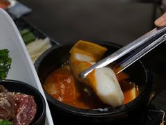 -鹤江桥·红油牛肉粉(SKP店)