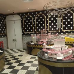 -MELAND CLUB亲子乐园·派对·餐厅(北京芳圆里ID MALL店)