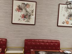 -殷式·私房烧烤·羊蝎子火锅(什刹海店)