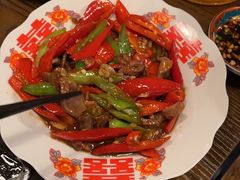 -人间半杯·小酒馆创意菜(三里屯店)