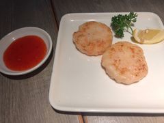 香煎虾饼-味千拉面(杭州滨江星光大道店)