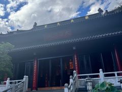 -灵谷景区