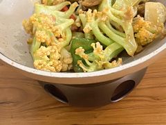 -曼泰·泰餐(江南环球港店)