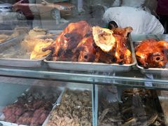 -张记卤菜店(三条巷店)