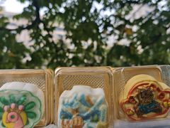 -昆明冠生园·蛋糕·面包(南强街店)