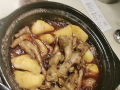 -常和州·夜宵大排档(常州单店)