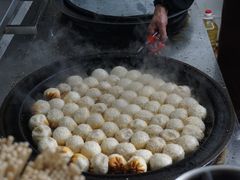 -小路易生煎馆(前进五路店)