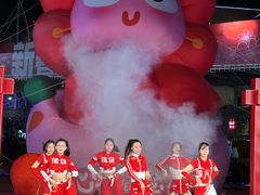 -百年港湾奥特莱斯(香炉礁店)
