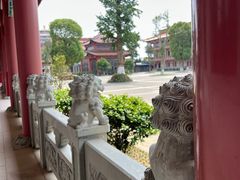 -高旻寺