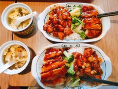 -和合谷(长虹桥店)