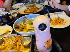 -blue frog蓝蛙(长泰广场店)