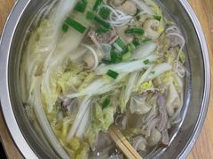 -福屿鲜捞小吃·捞化(福屿总店)