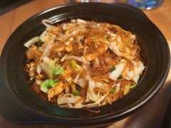 -周三的情书花园餐厅(江北店)