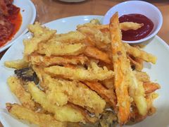 -贤花饭店(城阳店)