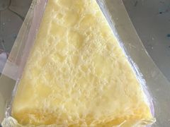 -老婆很芒榴莲千层蛋糕(丽泽桥店)