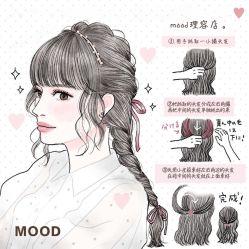 -mood理容店