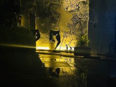 -槟城街头艺术街区