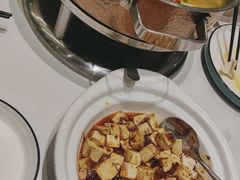 -朝花里川菜小馆朝(益田假日里店)