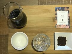 -麦隆咖啡Mellower Coffee(弘基时尚生活中心店)