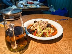 -新疆亚克西音乐餐厅(南方花园店)