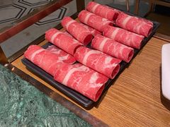 -初春四季·椰子鸡火锅(中关村店)