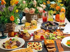 -俄士厨房(五棵松华熙LIVE店)