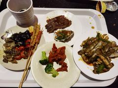 -萧邦音乐会所KTV·蒸汽活海鲜自助(福田店)