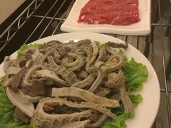 -八先生涮肉房(三里河店)