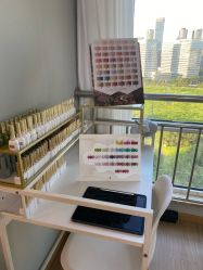 -JX今喜美甲美睫